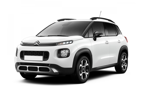 Citroen Aircross C3 