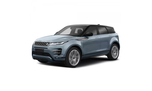 Land Rover Range Evoque