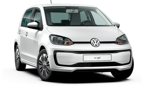 Volkswagen  E-Up