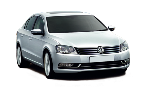 Volkswagen  Passat