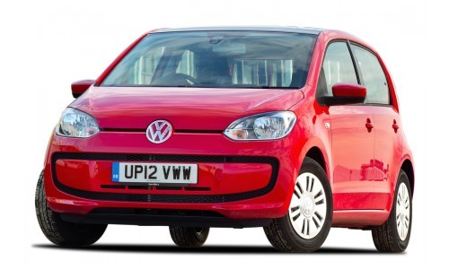 Volkswagen  Up